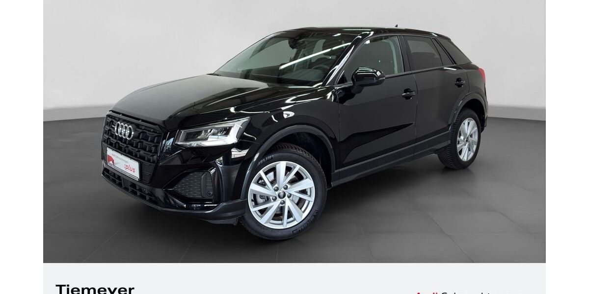 Audi Q2 20.353 km 33.420 &euro; Bochum 44809