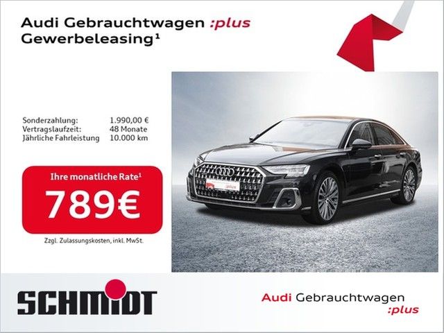 Audi A8 42.240 km 58.840 &euro; Lünen 44534