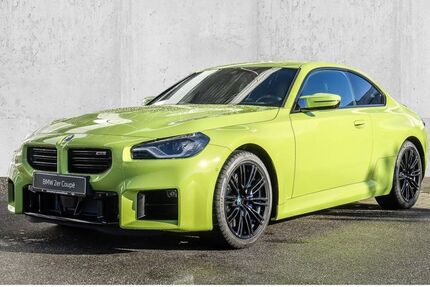 BMW M2 2.900 km 73.990 &euro; Hagen 58119