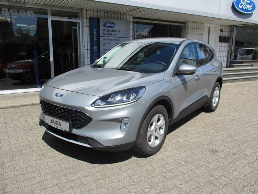 Ford Kuga 19.950 km 24.690 € Kamen 59174