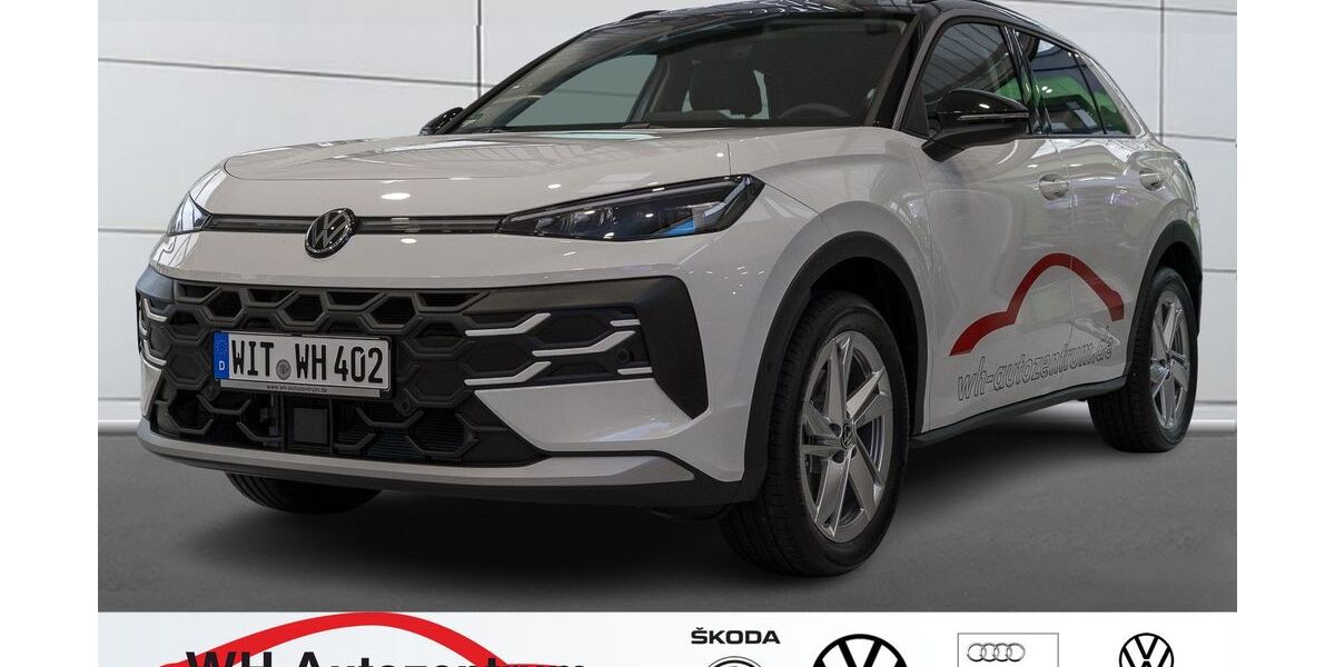 VW T-Roc 8.750 km 35.800 &euro; Witten 58453