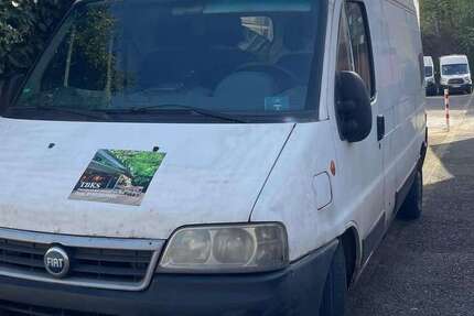 Fiat Ducato 380.000 km 1.100 &euro; Herne 44649