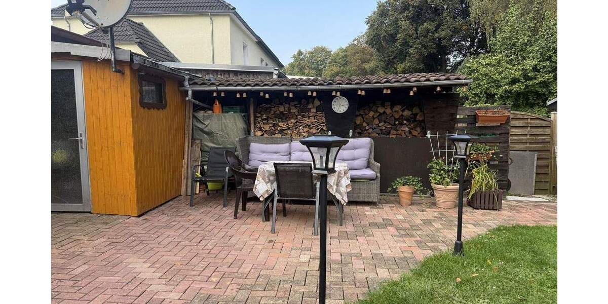 Doppelhaushälfte Dortmund / Wickede Wickede - 5 Zimmer, 120 m&sup2;, 434.000&euro; | Angebot:24504198