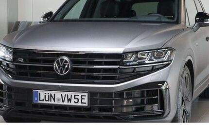 VW Touareg 9.924 km 74.490 &euro; Lünen 44534