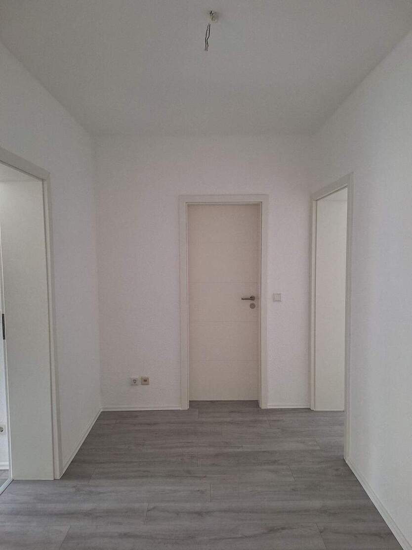 renovierte citynahe Wohnung - WG geeignet 5 zimmer