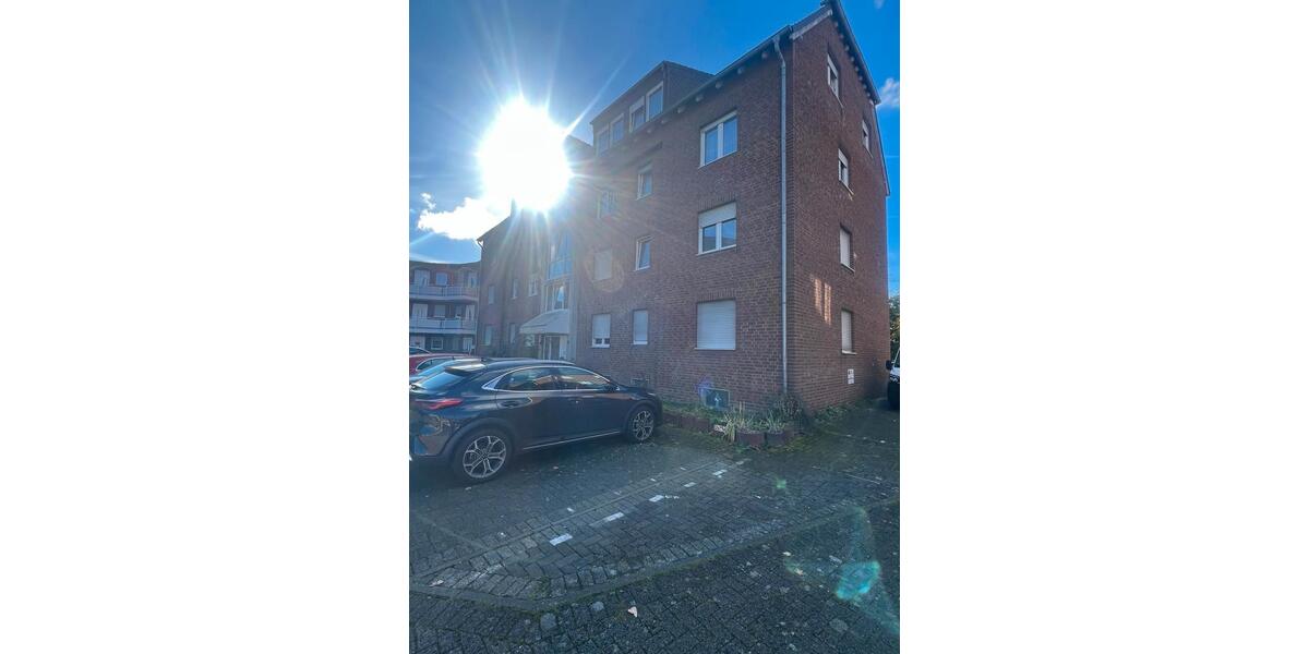 Erdgeschoßwohnung Kamen - 3 Zimmer, 85 m&sup2;, 190.000&euro; | Angebot:23110053