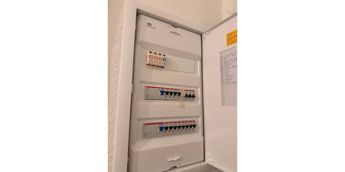 Erdgeschoßwohnung Hagen Hohenlimburg - 3 Zimmer, 61 m&sup2;, 520&euro; | Angebot:26380176