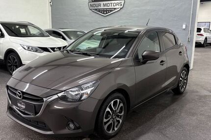 Mazda 2 337.575 km 5.000 &euro; Iserlohn 58638