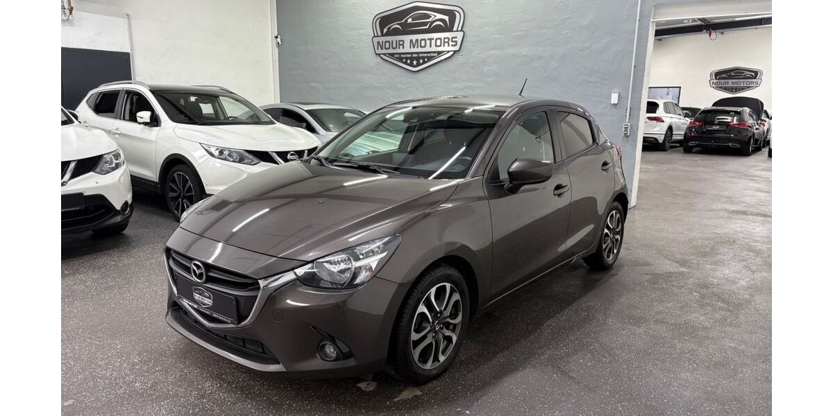 Mazda 2 337.575 km 5.000 &euro; Iserlohn 58638