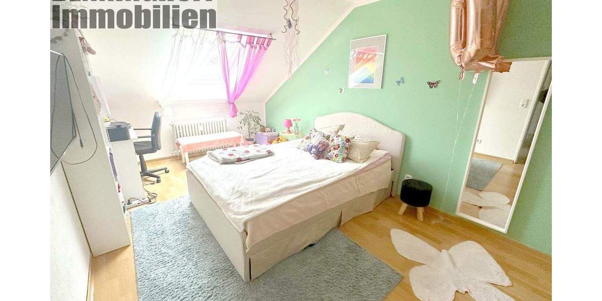 Etagenwohnung Unna Königsborn - 3 Zimmer, 62 m&sup2;, 435&euro; | Angebot:24581836