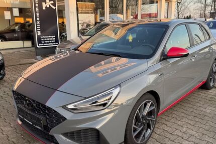 Hyundai i30 122.000 km 15.980 € Herten 45701