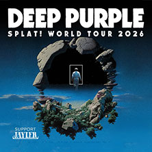 Deep Purple 03.11.2026 Westfalenhalle