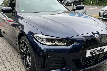 BMW i4 57.005 km 42.770 &euro; Lünen 44534