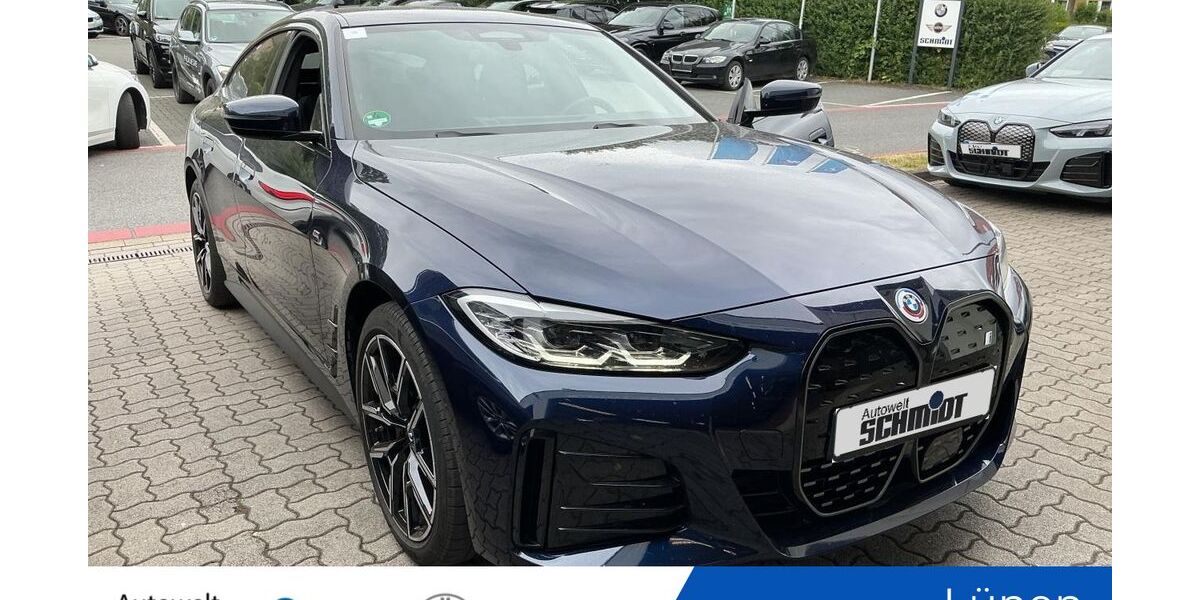 BMW i4 57.005 km 42.770 &euro; Lünen 44534