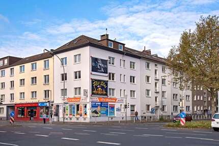 Wohnung zum Mieten in Dortmund 669 € 85.32 m²