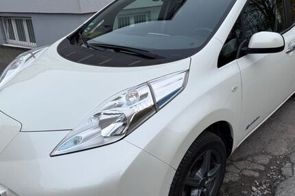Nissan Leaf 75.700 km 3.900 &euro; Schwerte 58239