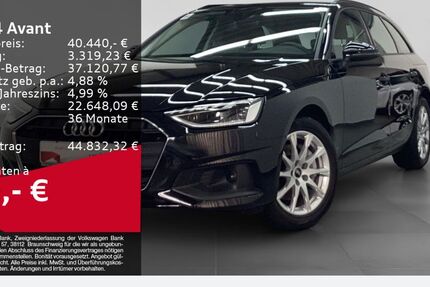 Audi A4 37.659 km 39.370 &euro; Bochum 44809
