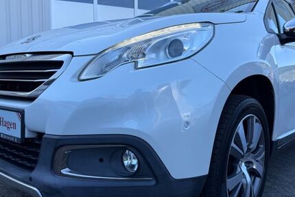 Peugeot 2008 91.478 km 6.980 &euro; Hagen 58135