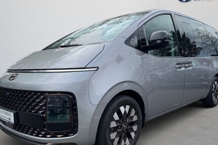 Hyundai STARIA 31.281 km 43.490 &euro; Marl 45770