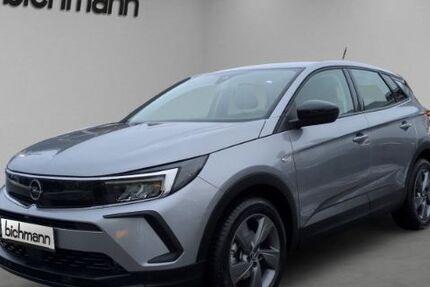 Opel Grandland (X) 29.028 km 20.590 &euro; Menden 58706