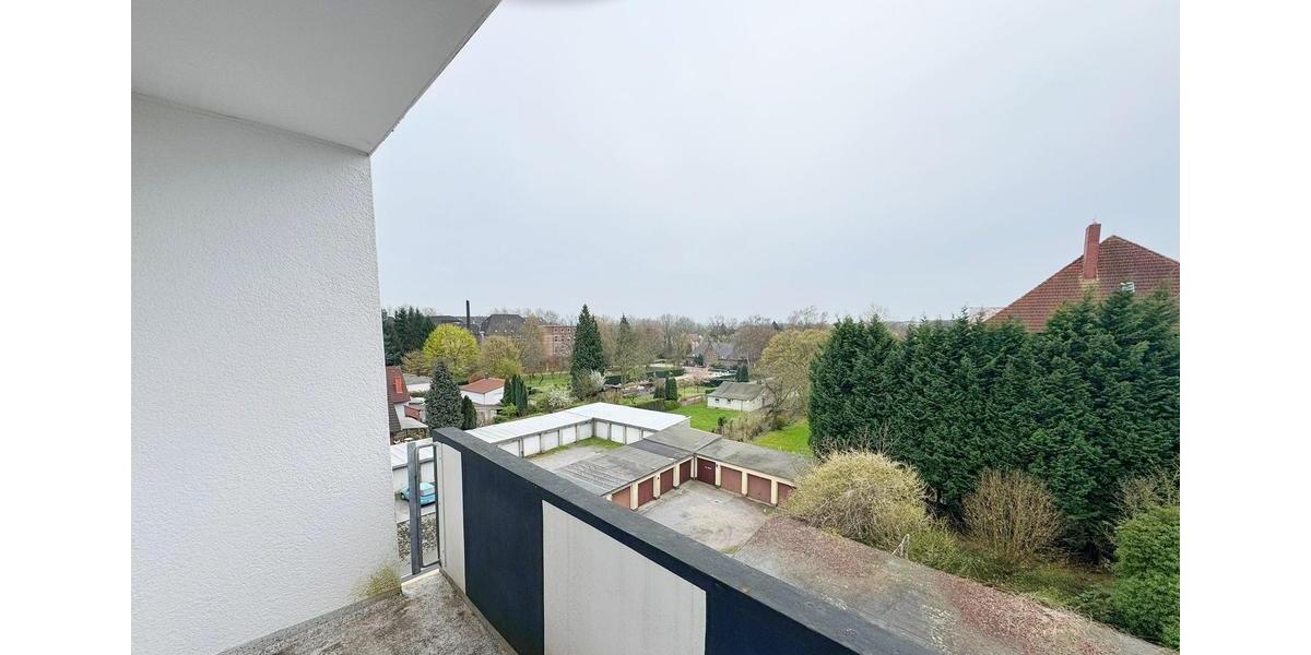 Etagenwohnung Gelsenkirchen Erle - 3.5 Zimmer, 76 m&sup2;, 500&euro; | Angebot:25882806