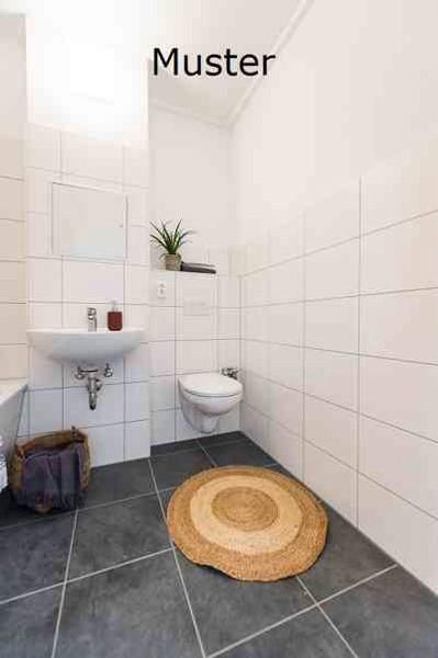 Wir sanieren für Sie - charmante Dachgeschoßwohnung in Uni-Nähe zimmer