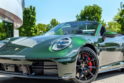 Porsche 992 9.999 km 188.900 &euro; Hagen 58119