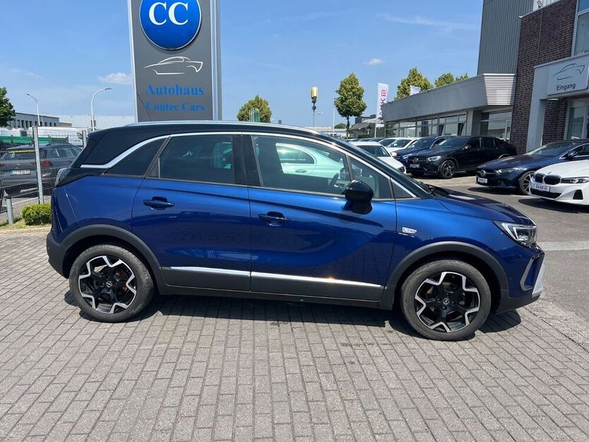 Crossland (X)