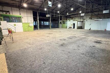 Gewerbeobjekt Datteln - 2.429&euro; | Angebot:24606246