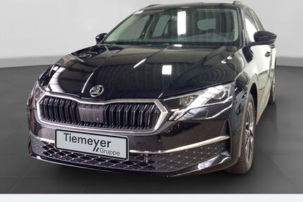 Skoda Octavia 12.119 km 29.940 &euro; Bochum 44809