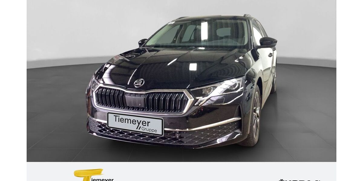 Skoda Octavia 12.119 km 29.940 &euro; Bochum 44809