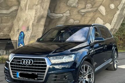 Audi Q7 119.900 km 31.449 &euro; Gelsenkirchen 45879