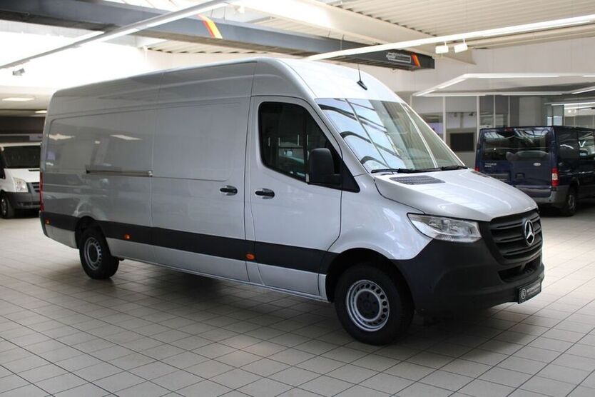 Sprinter