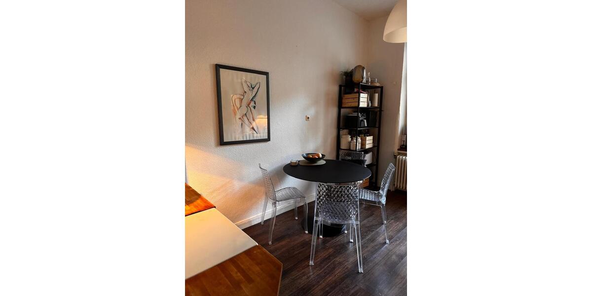 Erdgeschoßwohnung Dortmund Innenstadt West - 3 Zimmer, 65 m&sup2;, 750&euro; | Angebot:24824934