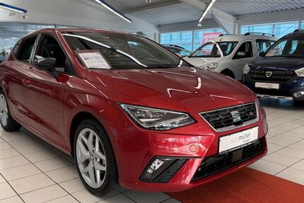 Seat Ibiza 2.478 km 14.800 &euro; Hagen 58095