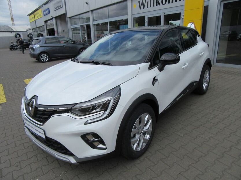 Captur