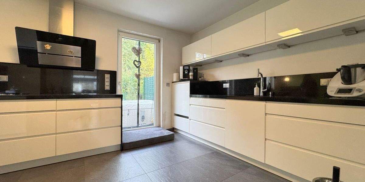 Doppelhaushälfte Bochum / Stiepel Stiepel - 4 Zimmer, 139 m&sup2;, 498.000&euro; | Angebot:24648941