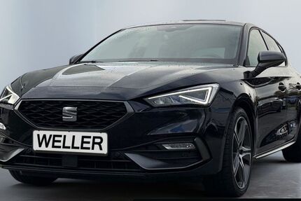 Seat Leon 19.300 km 25.770 &euro; Dortmund 44143