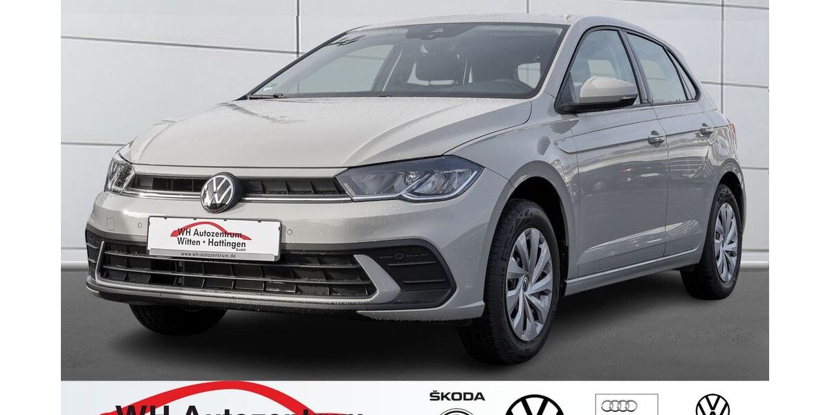 VW Polo 2.999 km 19.590 &euro; Hattingen 45527