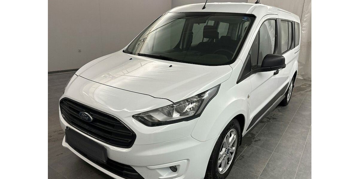 Ford Tourneo Connect 22.500 km 23.900 € Bochum 44803