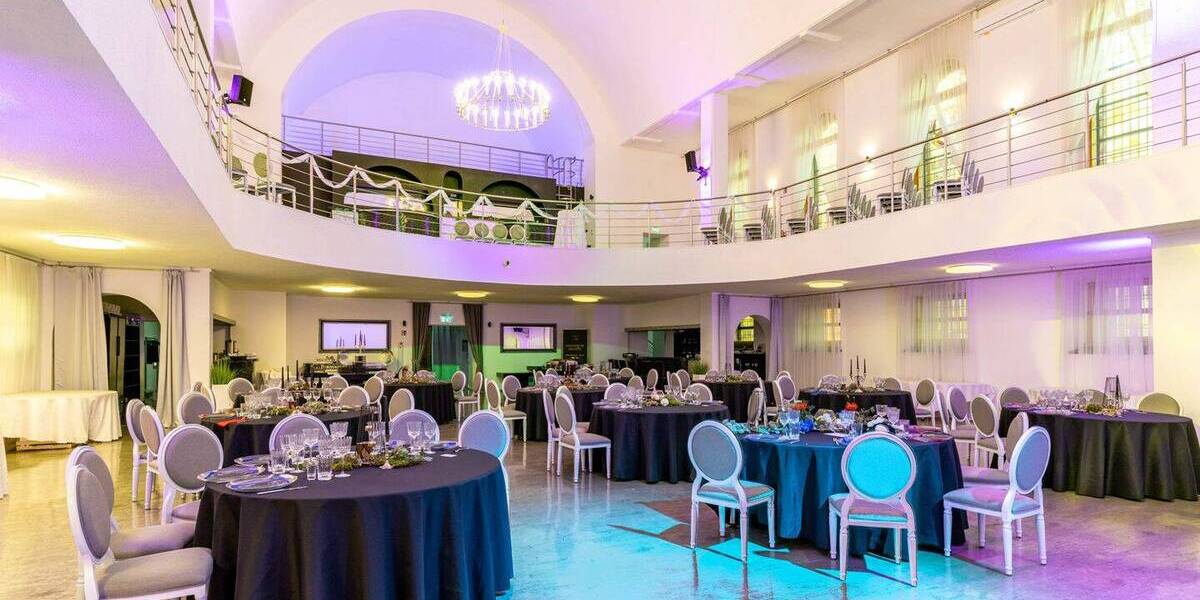 Gewerbeobjekt Bochum Weitmar - 1.700.000&euro; | Angebot:25688839