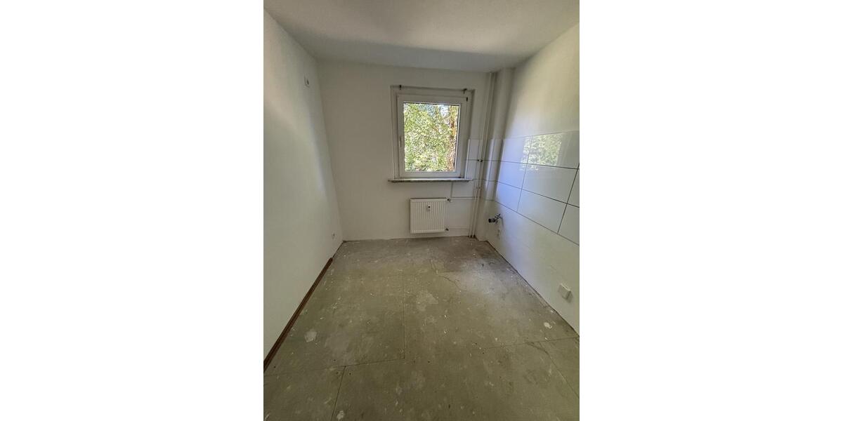 Etagenwohnung Recklinghausen König Ludwig - 3.5 Zimmer, 62 m&sup2;, 514&euro; | Angebot:26079936