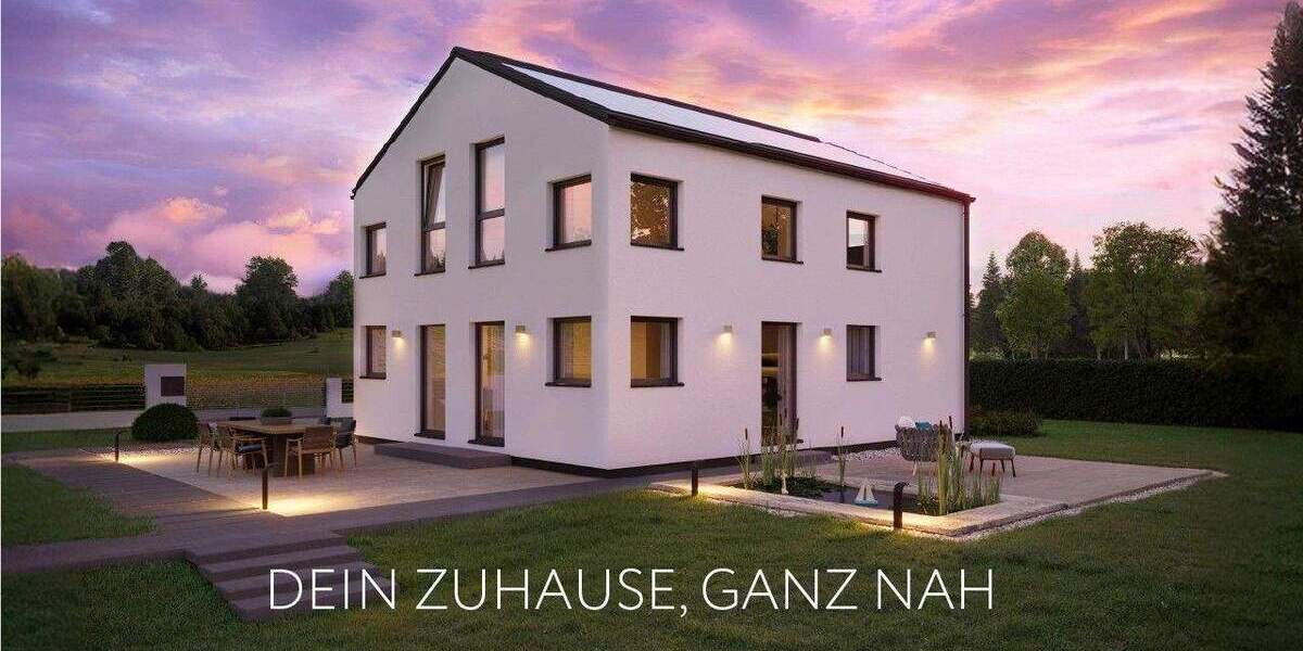 Einfamilienhaus Dortmund Buchholz - 4 Zimmer, 140 m&sup2;, 555.300&euro; | Angebot:24723360