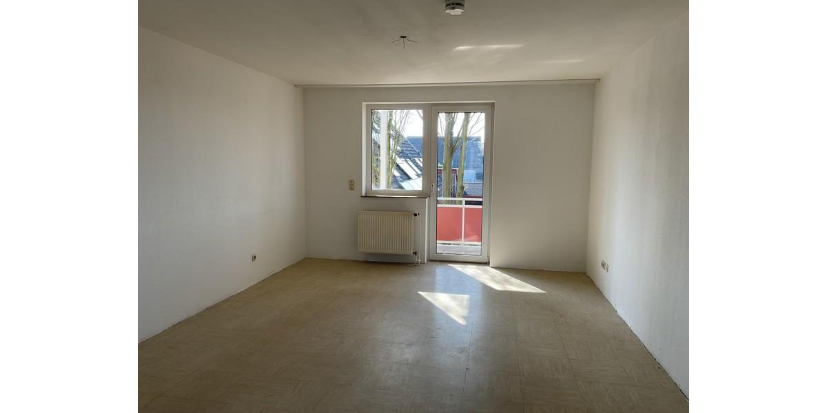 Etagenwohnung Bochum Eppendorf - 2 Zimmer, 60 m&sup2;, 353&euro; | Angebot:25153059