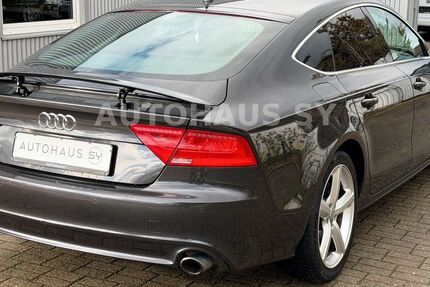 Audi A7 189.800 km 11.890 &euro; Castrop-Rauxel 44575