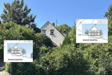 Grundstück zu verkaufen in Castrop-Rauxel 219.500 € 524 m² zimmer