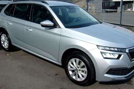 Skoda Kamiq 13.296 km 16.745 &euro; Hagen 58089