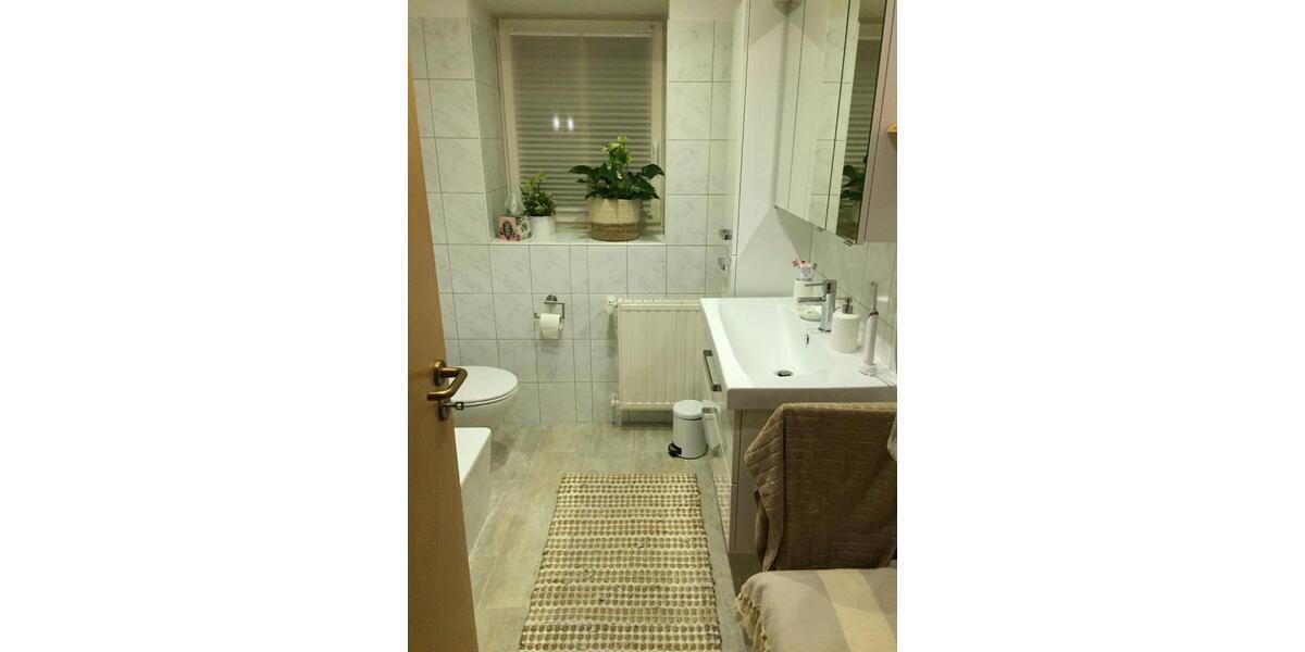 Erdgeschoßwohnung Fröndenberg (Ruhr) - 4.5 Zimmer, 107 m&sup2;, 880&euro; | Angebot:26478136