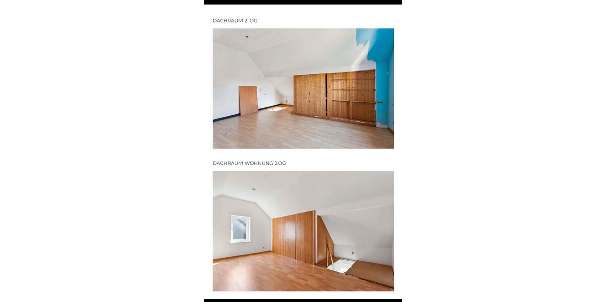 Etagenwohnung Recklinghausen König Ludwig - 4 Zimmer, 88 m&sup2;, 700&euro; | Angebot:24568055