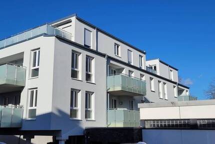 Barrierefrei und elegant Wohnen im beliebten Stadtteil Röhlinghausen